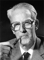 Prof.dr.ir. Willem Baarda (1917 - 2005)