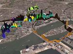 Rotterdam Emotion Map, www.biomapping.net