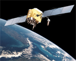 GPS-satelliet