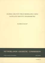 Koop, Global gravity modelling using satellite gravity gradiometry, 38