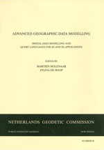 Martien Molenaar and Sylvia de Hoop (eds.),  Advanced geographic data modelling. Spatial data modelling and query languages for 2D and 3D applications, 40
