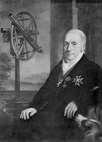 Cornelis Rudolphus Theodorus Krayenhoff (1758-1840)