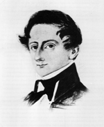 S.H. de Lange (1816 - 1855)