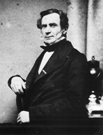 Prof.dr. F. Kaiser (1808 - 1872)