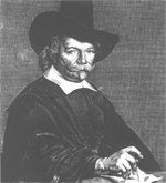J.P. Dou (1573-1635)