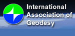 IAG - International Association of Geodesy