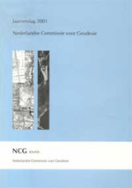 Jaarverslag 2001 NCG
