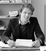 Prof. Reiner Rummel (chairman NCG 1987-1992)