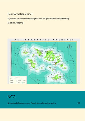 NCGGeel84jellema Cover