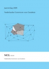 Jaarverslag 2009 Nederlandse Commissie voor Geodesie
