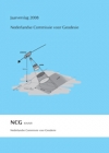 Jaarverslag 2008 Nederlandse Commissie voor Geodesie