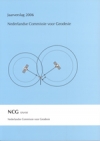 Jaarverslag 2006 Nederlandse Commissie voor Geodesie