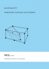 Jaarverslag 2011 Nederlandse Commissie voor Geodesie