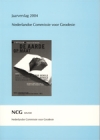 Jaarverslag 2004 Nederlandse Commissie voor Geodesie