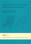 Jaarverslag 2004 Subcommissie Geodetische Infrastructuur en Referentiesystemen